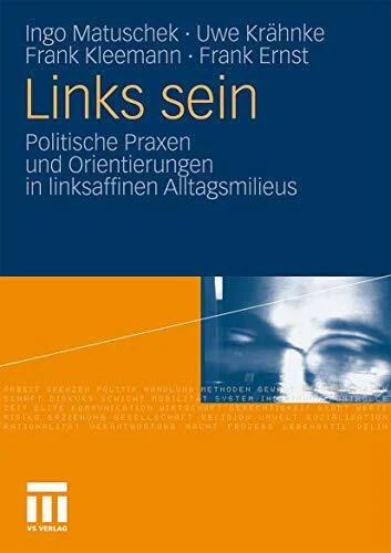 Links sein politische praxen - links,
