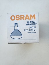 OSTAM  ultra vitalux 300W