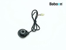 Tachoantrieb Suzuki SV 650 2007-2012 (SV650 SV650N SV650S)