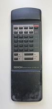 Original Denon RC-174