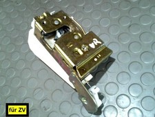 Schloss Vorn Rechts Ford Escort Turnier 16V GAL/ALL/ABLC4/ABL/AFL/AAL/ANL 12