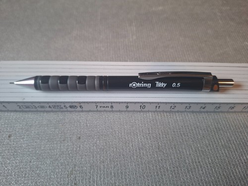Rotring feinminenstift tikky - rotring,