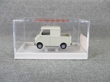Brekina 1:87 27900 Modellauto Goggomobil Puck-up in OVP BR131