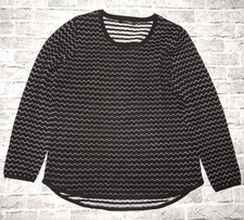 Mark Adam Pullover Wolle/Kaschmir  Gr.40/42