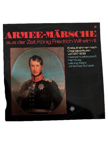 Armee märsche könig - armee-märsche,