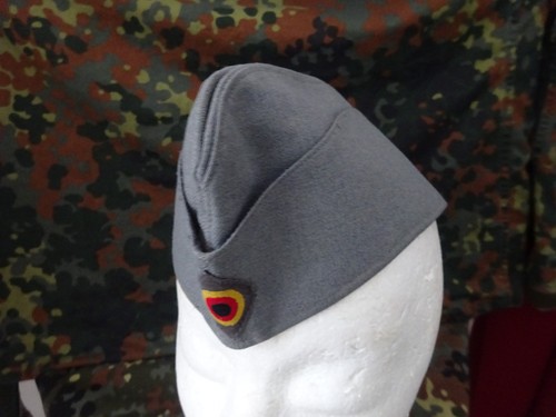 Frühe bundeswehr schiffchen - bundeswehr,