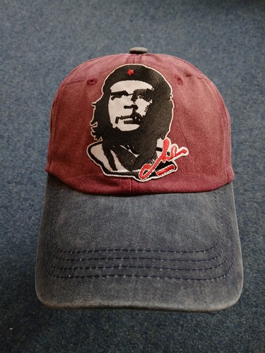 Baseballkappe che guevara - baseballkappe,