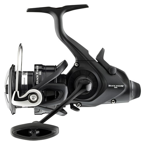 Daiwa freilaufrolle black - daiwa,