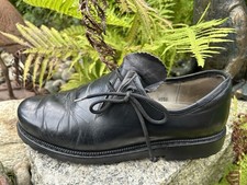 Herren Trachten Schuhe - Meindl  - Haferl Schuhe - Gr.42 - Zwiegenäht - Meindl