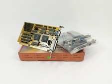 VS com TC-420 HI-Speed Turbo