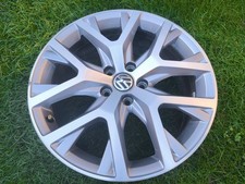 1x VW Golf 7 VII Alltrack