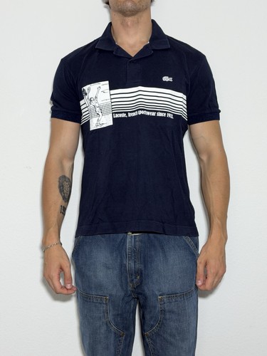 Lacoste polohemd polo - lacoste,