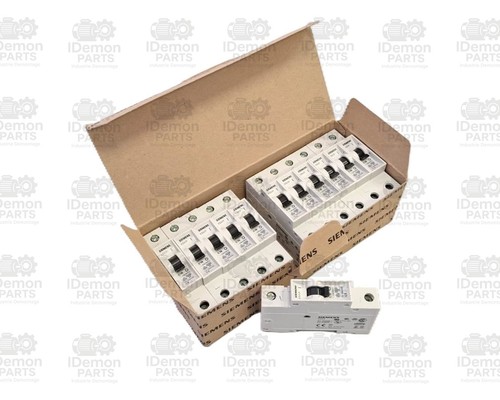 Siemens 5sx2110 schalter - 5sx2110-7, ls-schalter