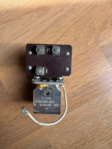 Bosch umschalter 333 004 003 - 004,