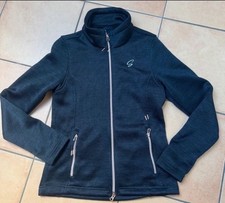 Spooks Reitjacke Strickfleece