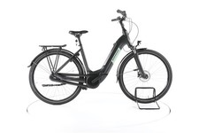 Batavus Altura E-go® Power City E-Bike Top Elektrofahrrad Bosch Akku 400Wh 28"