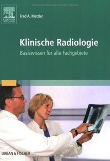Klinische radiologie - klinische,