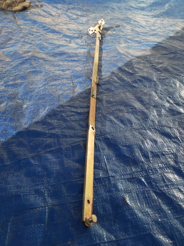 Axerarm roto centro - , 700