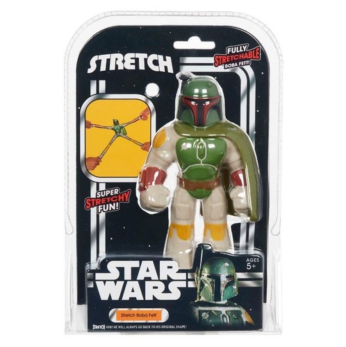 Hasbro stretch star wars - -,