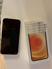 Apple iPhone 12 Mini 64GB