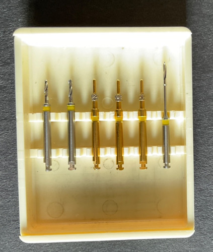 Radix anker long - radix, gr.
