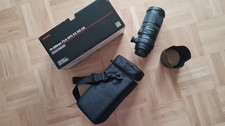 Sigma EX 70-200mm F/2,8 DG OS HSM Tele-Zoomobjektiv