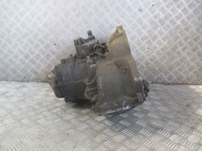 Opel Astra H 1991 5 Gang