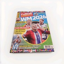 Fußball Komplett Sonderheft