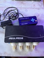 AQUA MEDIC Reefdoser EVO 4 -