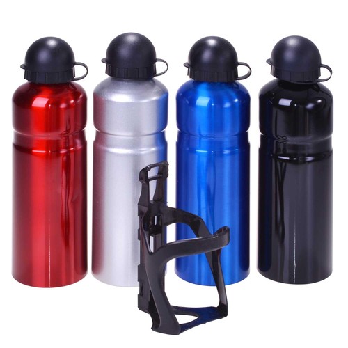 Fahrrad trinkflasche aluminium - fahrrad,
