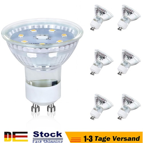 Led leuchtmittel gu10 - led,
