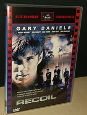 RECOIL - Tödliche Vergeltung