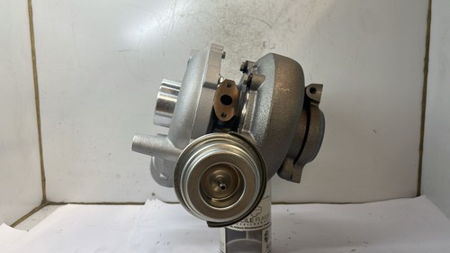 Turbolader opel omega 5 - omega, 2.5