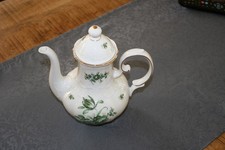 Kaffeekanne Porzellan Seltmann Weiden - Sammlerstück