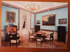 Postkarte 2602 gelaufen, Kozel, Tschechien, Ansichtskarte, Sammlung