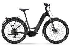 NEU Haibike Elektro-Fahrrad
