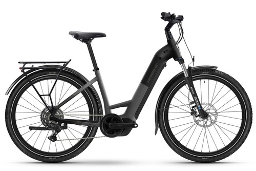 Neu haibike elektro - haibike, elektro-fahrrad
