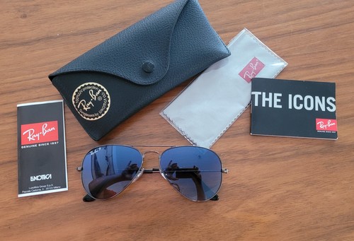 Ray ban 3025 - ray,