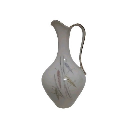 Porzellan vase edelstein - porzellan,