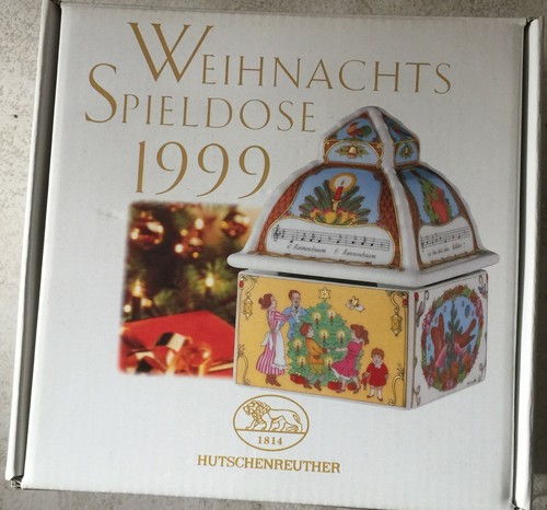 Hutschenreuther