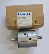 Festo drvs 180 - drvs-16-180-p, 1845714