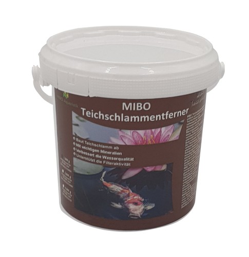 Mibo - (13,90€/kg),