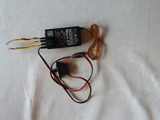 RC Modellbau Multiplex Empfänger Micro 5/7 B-Band