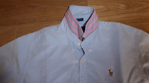 Ralph lauren hemd bluse - ralph,