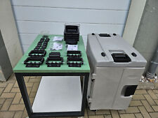 Thermobox Thermobehälter Warmhaltebox Wärmebox RUBBERMAID Catermax GN-Behälter