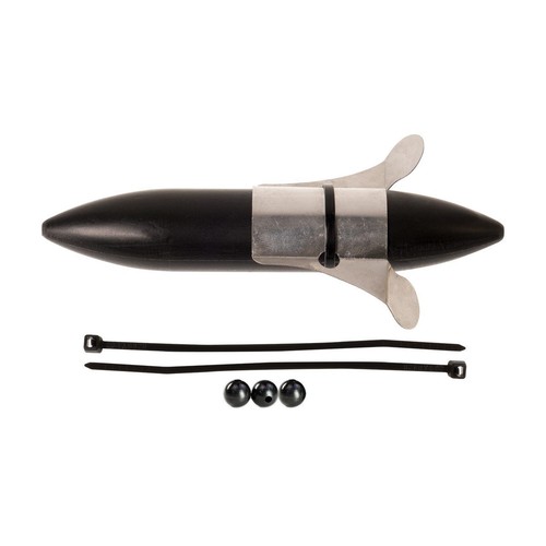 Zeck wels propeller float - zeck,
