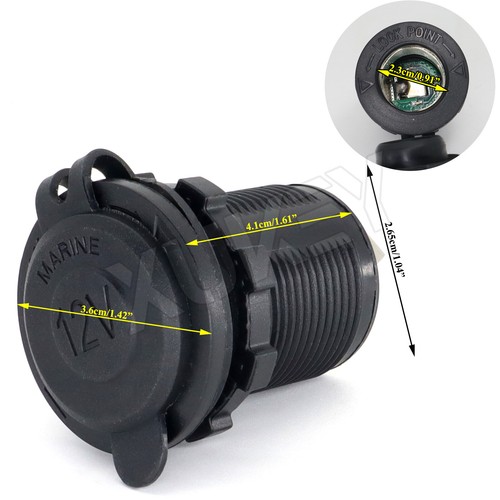 12v auto zigarettenanzünder - auto,