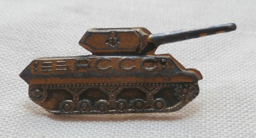 Abzeichen besatzung rccc - abzeichen,