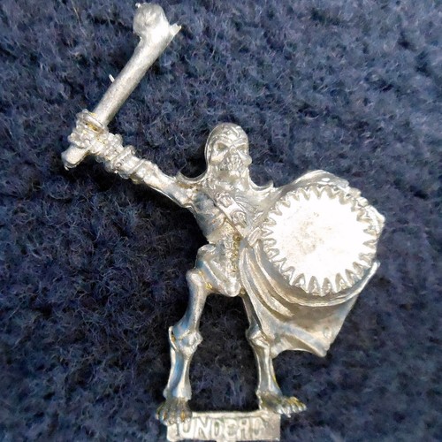 1993 undead skeleton command - 1993,