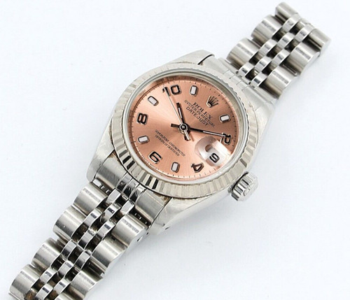 Rolex lady datejust - datejust, 69174